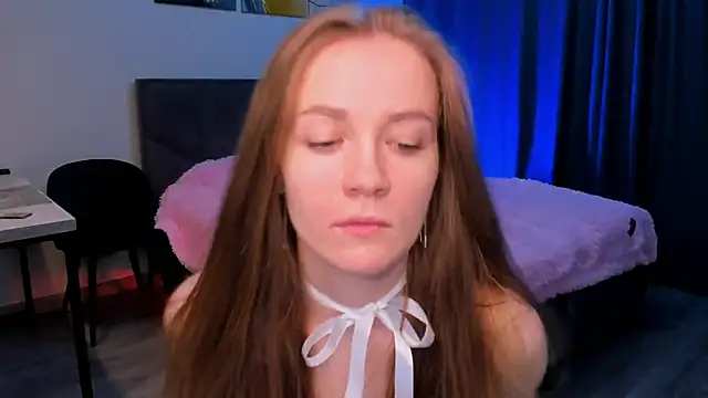 SweetMilkis online show from December 2024 08:41:01 AM