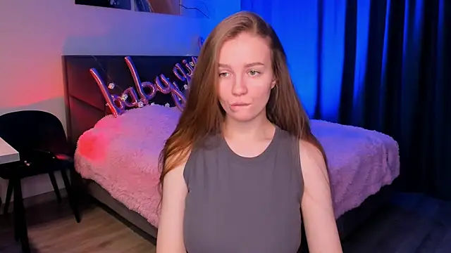 SweetMilkis online show from January 2025 08:51:02 AM