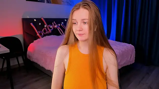 SweetMilkis online show from February 2025 09:20:02 AM