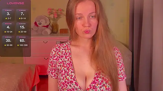 SweetMilkis online show from May 2026 12:11:02 PM