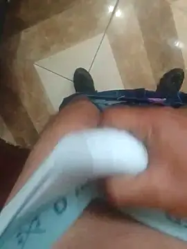 Barber Sex online show from July 2026 07:08:02 PM