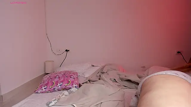 Blondylicious online show from January 2026 05:39:01 PM