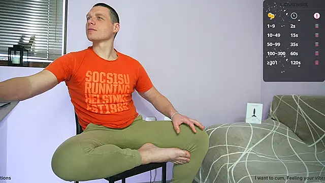 alexandrblatenn online show from December 2024 07:25:02 AM