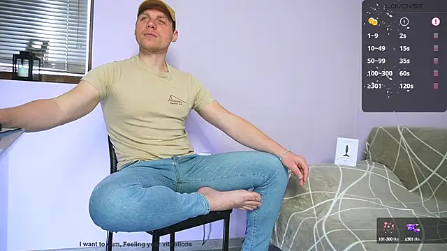 alexandrblatenn online show from January 2025 07:06:01 AM