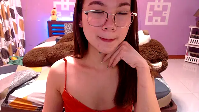 Sweety Aria online show from October 2025 07:27:01 AM