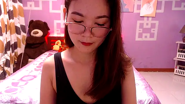 Sweety Aria online show from October 2025 05:52:02 AM