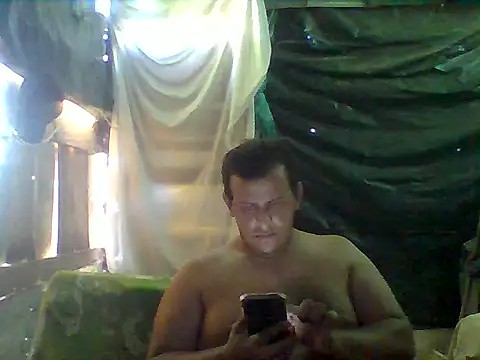 Saimonhot online show from October 2025 08:37:02 PM