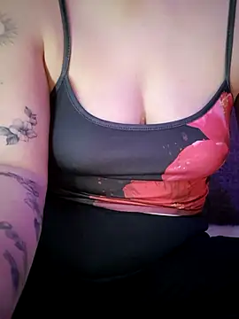 Cutegirlforyou online show from April 2026 05:01:02 AM