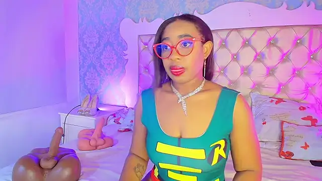 CaseyMoon online show from March 2026 12:34:02 PM