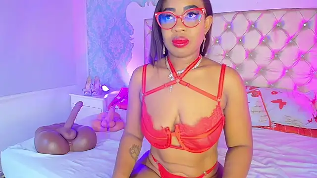 CaseyMoon online show from March 2026 12:22:01 PM