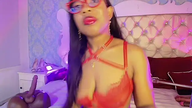CaseyMoon online show from May 2026 12:15:01 PM