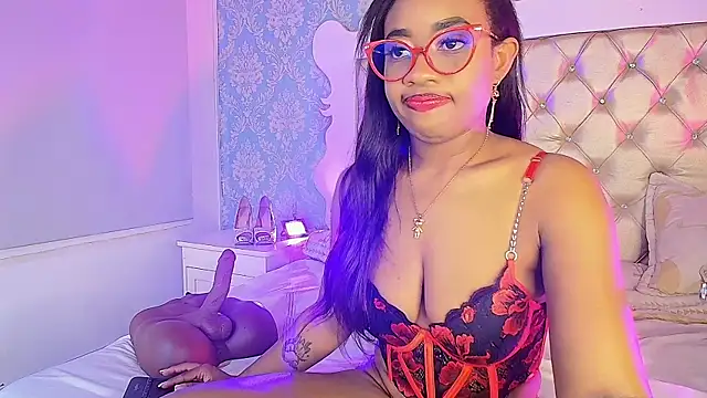 CaseyMoon online show from June 2026 12:54:02 PM