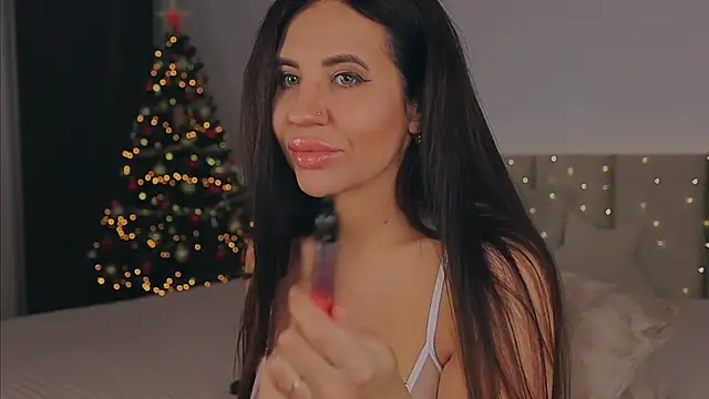 LollieSplash online show from December 2024 11:08:01 PM