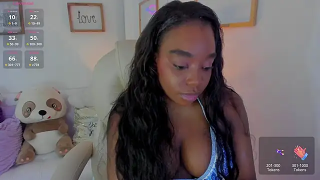 zobe love online show from May 2026 05:21:02 PM