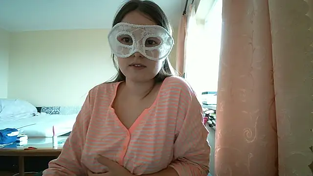 Mary2660 online show from September 2025 09:02:01 AM