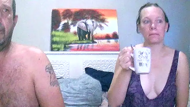 TryingWind online show from March 2026 10:38:02 PM