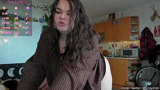 Raydirin online show from September 2025 11:57:01 AM