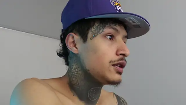 trieone online show from December 2024 08:45:01 PM