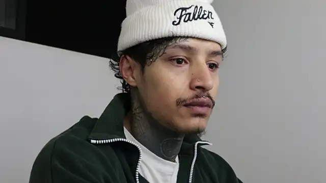 trieone online show from January 2025 12:09:01 AM