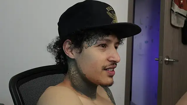 trieone online show from January 2026 10:08:01 PM