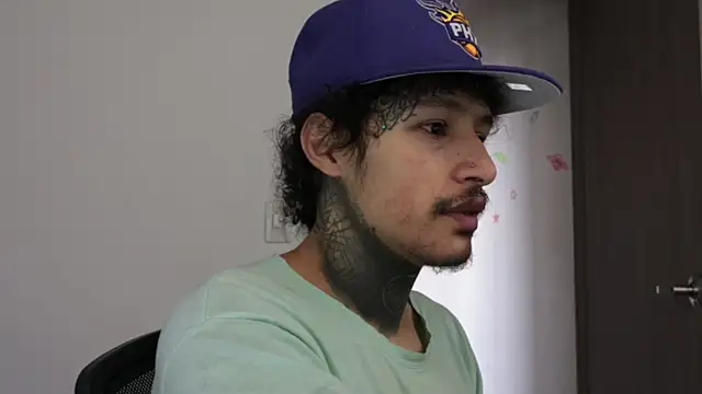 Snapshot of trieone chatting on March 2026 02:13:01 PM trieone online show from March 2026 02:13:01 PM