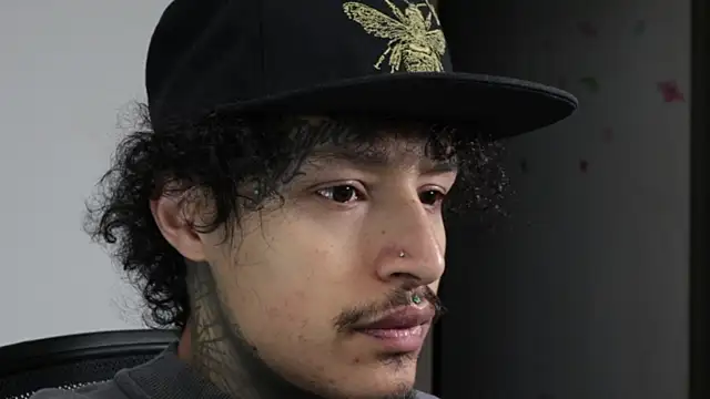 Snapshot of trieone chatting on March 2026 02:06:01 AM trieone online show from March 2026 02:06:01 AM