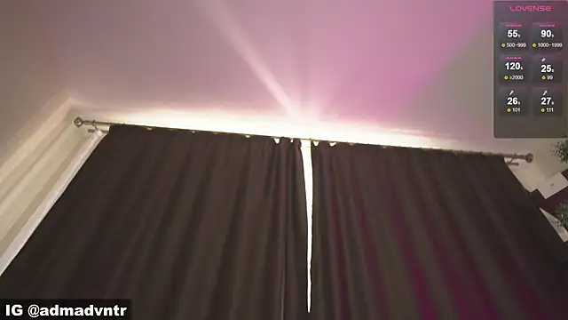 Rus adventure7 online show from July 2026 07:37:01 AM