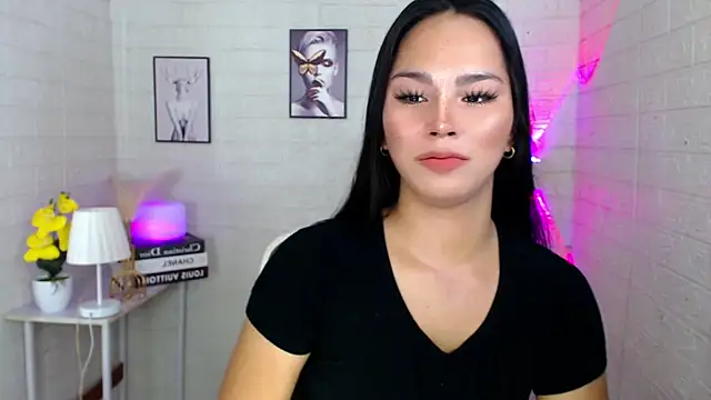 Snapshot of urnaughtydolly69 chatting on September 2025 09:30:01 AM urnaughtydolly69 online show from September 2025 09:30:01 AM