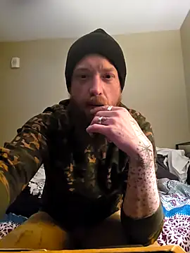 bikerbeard696 online show from April 2026 08:35:02 AM