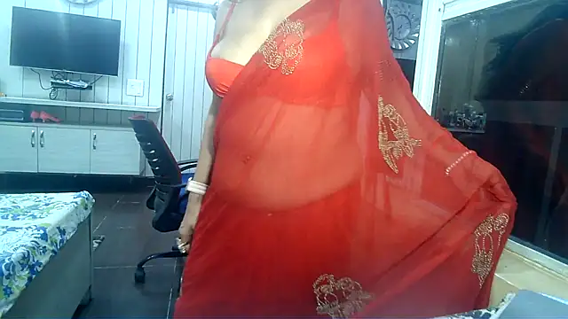 yourradhika online show from March 2025 11:01:02 PM