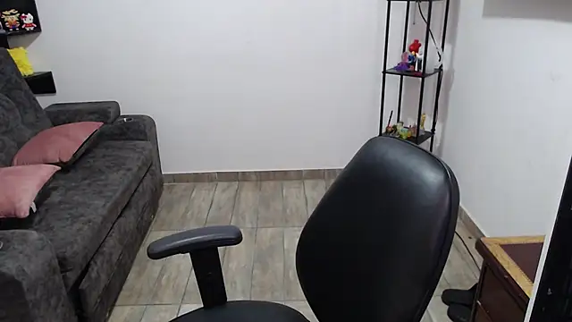 Piahorny  online show from January 2025 08:07:01 PM