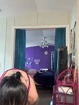 Snapshot of lolabunny9 chatting on March 2025 01:29:02 PM lolabunny9 online show from March 2025 01:29:02 PM