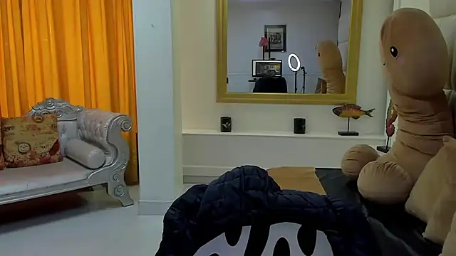 gaby trent online show from January 2025 02:24:02 PM