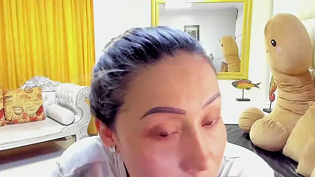 gaby trent online show from January 2025 05:28:01 PM