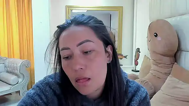 gaby trent online show from February 2025 01:51:02 PM