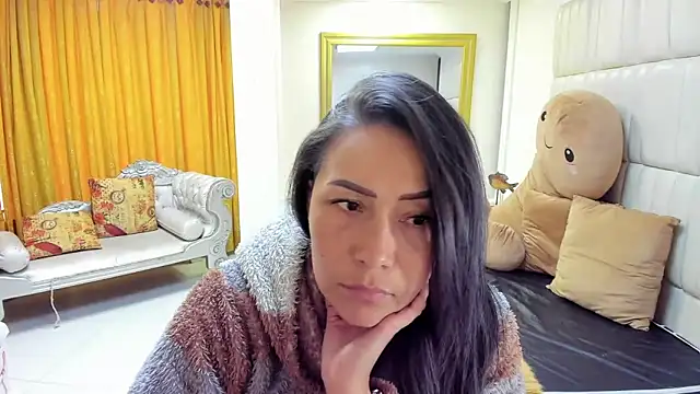 gaby trent online show from March 2025 08:00:01 PM