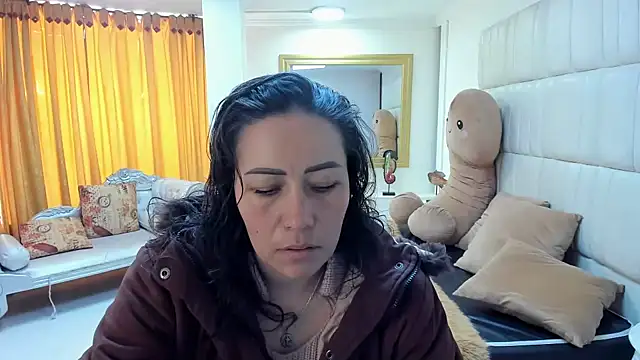 gaby trent online show from March 2025 01:25:02 PM