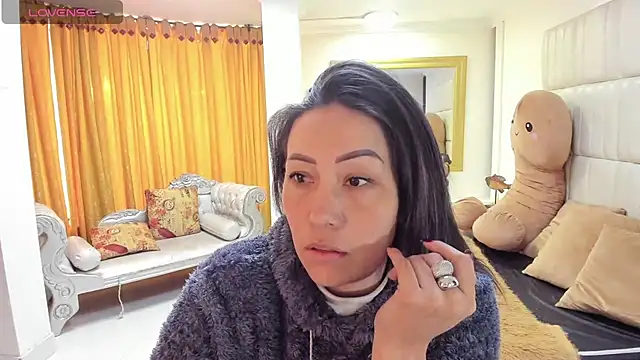 gaby trent online show from March 2025 12:39:02 PM