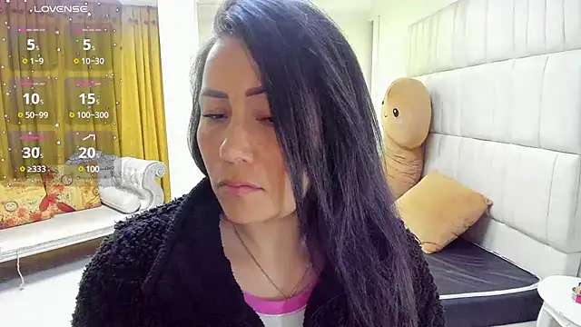 gaby trent online show from March 2025 08:11:01 PM