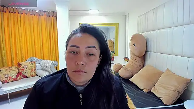 gaby trent online show from March 2025 01:26:02 PM