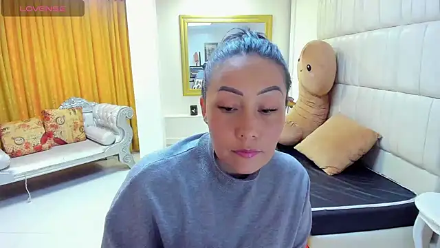 gaby trent online show from March 2025 07:35:02 PM