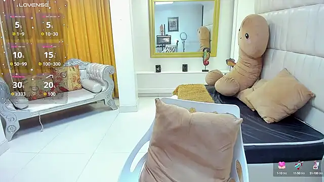 gaby trent online show from March 2025 04:15:02 PM