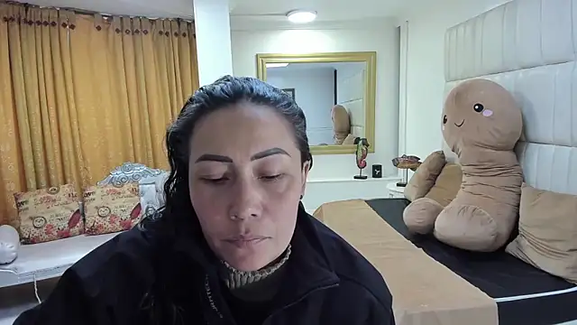 gaby trent online show from September 2025 01:24:02 PM