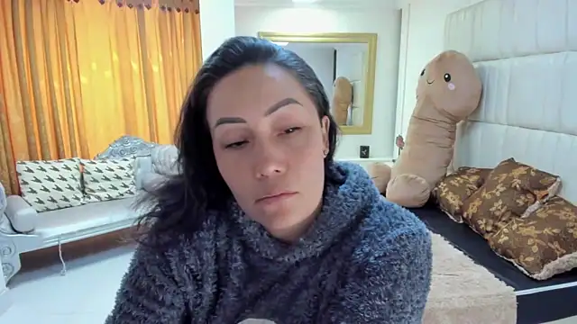 gaby trent online show from November 2025 03:33:02 PM