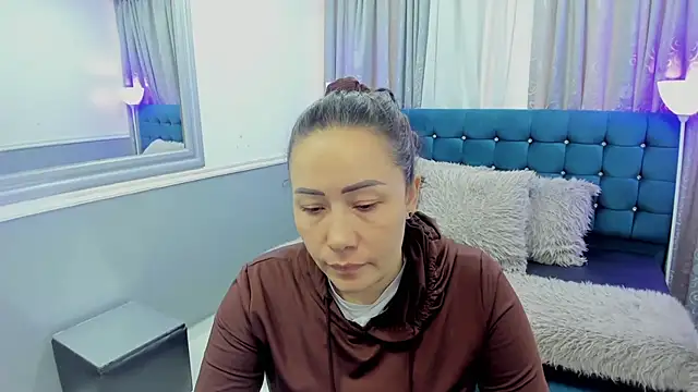 gaby trent online show from July 2026 03:43:02 PM