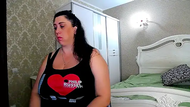 Evelyn Shy online show from September 2025 06:27:02 AM