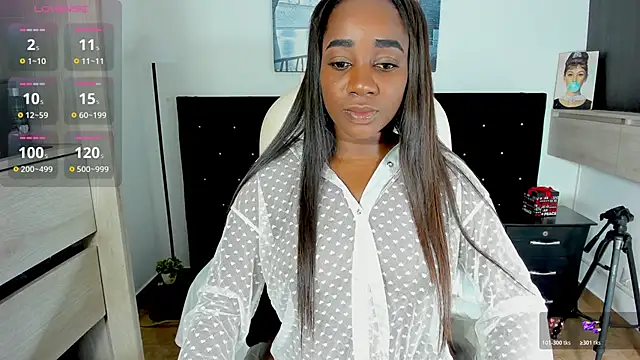 Snapshot of cristaaalclocks1 chatting on April 2026 01:16:02 PM cristaaalclocks1 online show from April 2026 01:16:02 PM