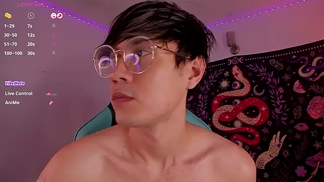 LeaneSeb online show from January 2025 05:44:01 PM