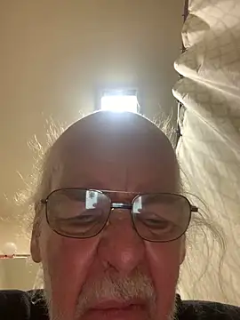 ScaryFun69 online show from February 2025 05:44:01 PM