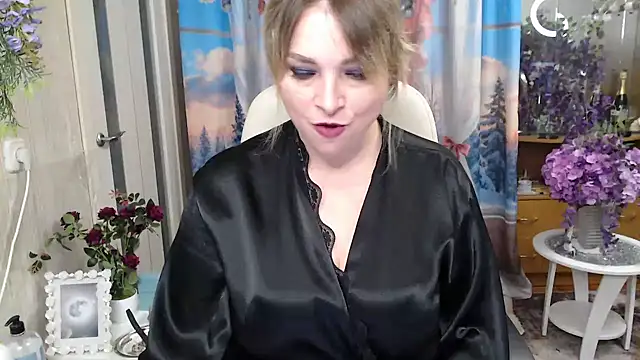 Mika Passion online show from April 2026 07:17:01 AM